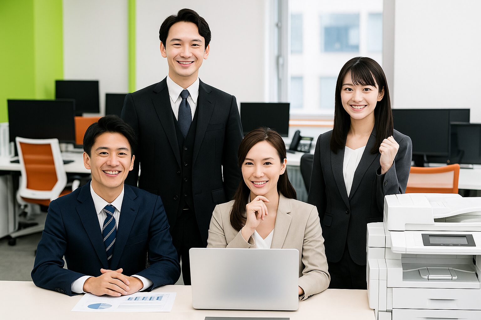 転職