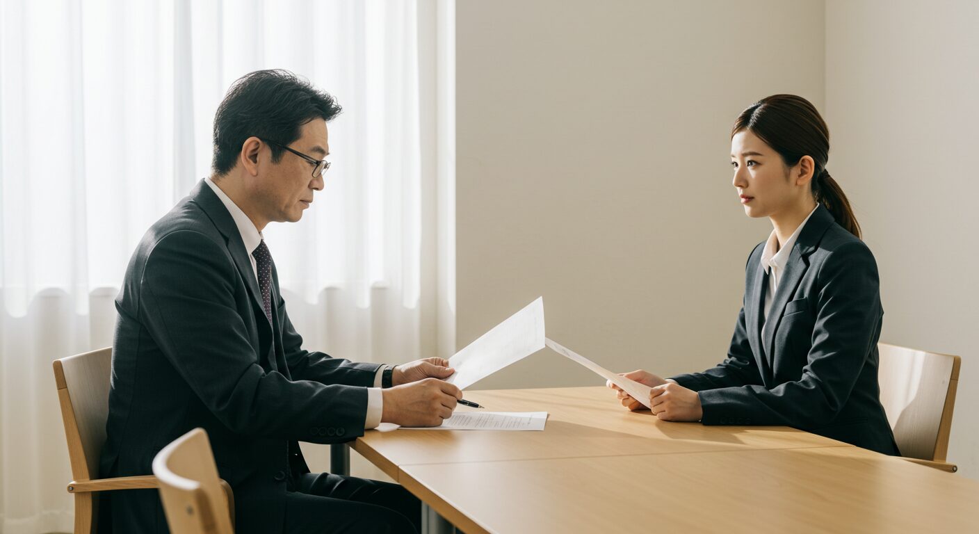 転職自己PR例文集｜職種・経験別の書き方と10の実例